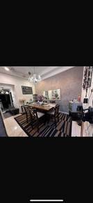2 Storey House , Taman Mas , Renovated , batu 9 , 100% Loan , 20x70