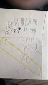 Agricultural-Land-for-sale-Beluran-Sabah