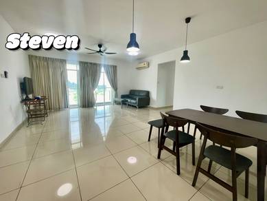 Arena Residence Fully Furnish Bayan Baru Lepas FTZ Suntech