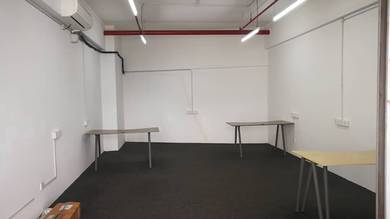 SUNTECH OFFICE for RENT Bayan Baru First Floor MAIN ROAD Available NOW