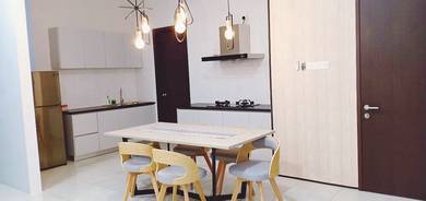 Liberty Grove Apartment at Jalan Sg Tapang for Sale