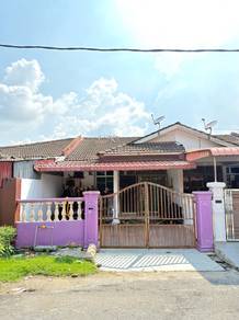 1-storey-Terraced-House-for-sale-Masai-Johor