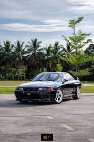 Nissan R32 GT-R 2.6 (M)