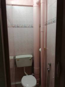Taman Yew Lean apartment, Jelutong, Ground floor, good location