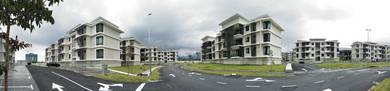 The Meadow Park @ Kampar