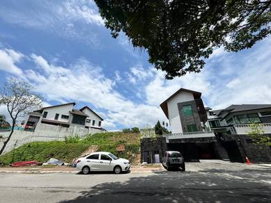 Lot Bungalow Seksyen 9 Bumi and Non Bumi