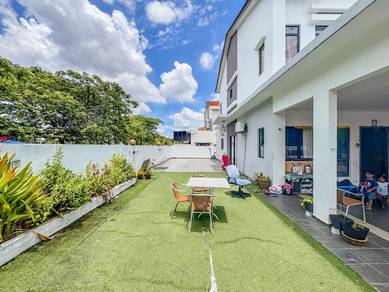 2-storey-Terraced-House-for-sale-Setia-Alam-Selangor