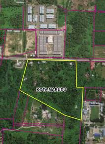 Commercial-Land-for-sale-Kota-Marudu-Sabah