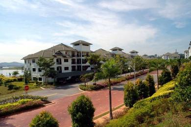 100Loan✔️0Depo✔️1200sf✔️Freehold Cyber Heights Villa Cyberjaya