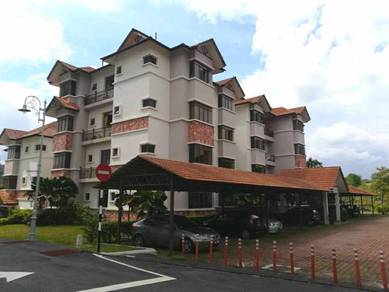 100Loan✔️0Depo✔️1200sf✔️Freehold Cyber Heights Villa Cyberjaya