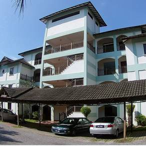 100Loan✔️0Depo✔️1200sf✔️Freehold Cyber Heights Villa Cyberjaya