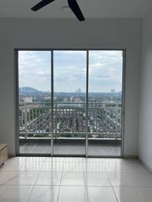 Pangsapuri Seri Topaz, Taman Puchong Intan, Puchong, Selangor