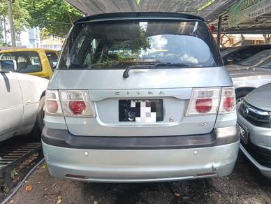 Naza CITRA 2.0 GLS (A)all new Korean Owner