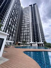 D Erica Residence Damansara Perdana Bandar Utama Mutiara The Curve