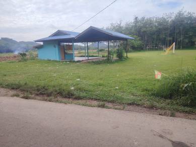 Tanah Pertanian, Padang Terap Kedah