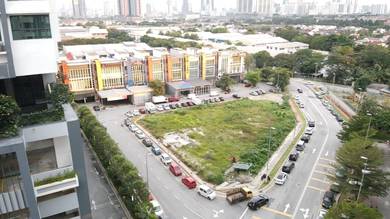 Commercial-Land-for-rent-Kepong-Kuala-Lumpur