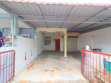 1-storey-Terraced-House-for-sale-Kuala-Pilah-Negeri-Sembilan