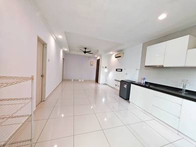 [NICE STUDIO HOUSE] At Central Condo Between Sungai Besi & Kuchai Lama