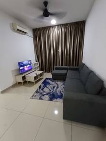Condominium Cenderasari Perdana For Rent