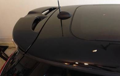 Mini Cooper F55 F56 Jcw Spoiler Bodykit Body kit