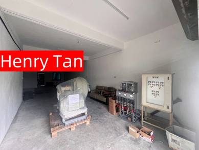 Cheap sale 2 Storey Shoplot Taman Merak Simpang Ampat Jalan Eco Bloom