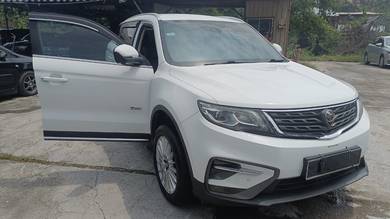 Proton X70 1.8 EXECUTIVE 2WD (A)