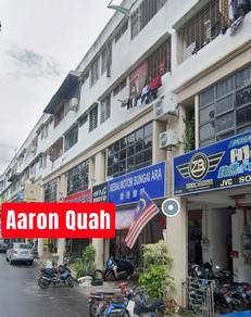Invest Sungai Ara 2 Storey Shop Ground Floor Face Road Bayan Lepas
