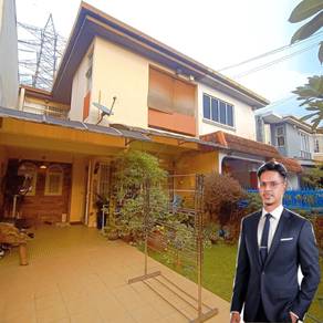 2-storey-Terraced-House-for-sale-Kelana-Jaya-Selangor
