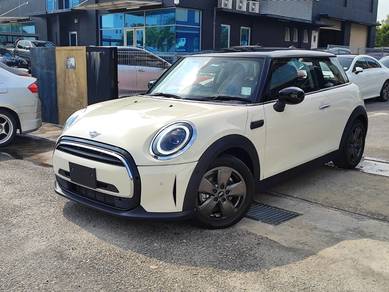 Mini COOPER 1.5 FACELIFT (A)