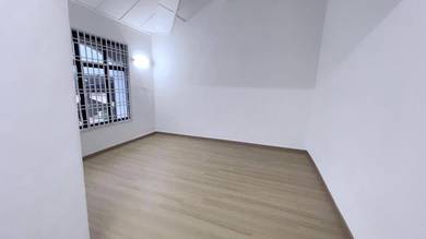 Skudai Hang Tuah @ 2sty House Move In Ready Partial Furnished For Rent