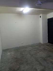 Taman Saujana Indah/Double Storey Semi-detached  House