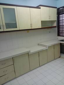 Taman Saujana Indah/Double Storey Semi-detached  House