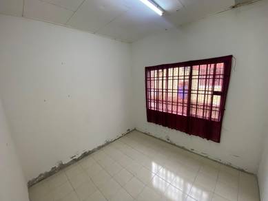 End Lot Terece House Taman Seri Impian Kluang For Sale