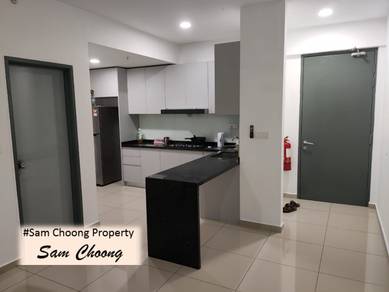 Metropol Service Apartment  Bandar Perda