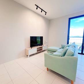 GIZO 11 APARTMENT FOR RENT At TABUAN KUCHING SARAWAK