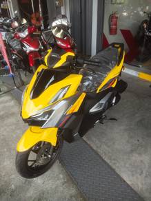 HONDA VARIO 160 READY STOCK !!Offer