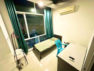 Medium Room 3 elements NSK Aeon Equine Seri Kembangan MOVE in NOW