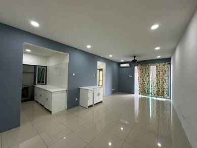 Silk Residence, Balakong Cheras, C180 Batu 11, Seri Kembangan