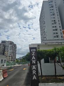 Zan Ara