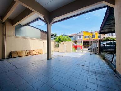 2-storey-Terraced-House-for-sale-Klang-Selangor-1