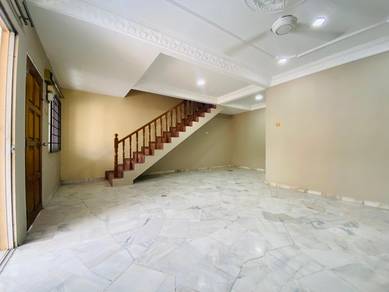 2-storey-Terraced-House-for-sale-Klang-Selangor-2