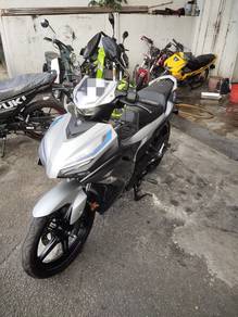 2022 YAMAHA Y16ZR FOR SALES!! Offer