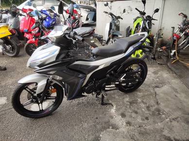 2022 YAMAHA Y16ZR FOR SALES!! Offer