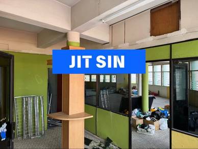Shop-lot-for-rent-Georgetown-Penang