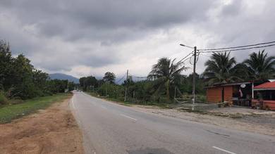 3ac land near Mantin for sale