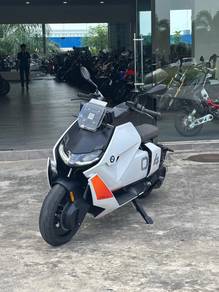 BMW CE04 bmw ce 04 bmw ce04