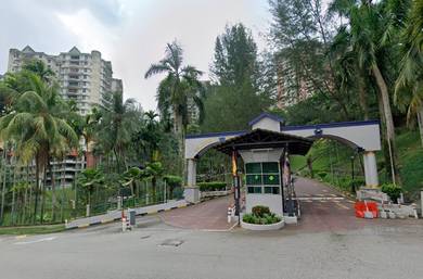 Venice Hill 1616sf📍Cheras🔥UnitBlock Condition Good✅F/LOAN✅0%,Low D/P