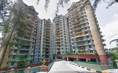 Venice Hill 1616sf📍Cheras🔥UnitBlock Condition Good✅F/LOAN✅0%,Low D/P