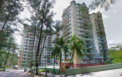 Venice Hill 1616sf📍Cheras🔥UnitBlock Condition Good✅F/LOAN✅0%,Low D/P