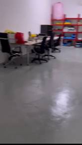 Renovated Ground Floor